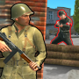 icon Frontline Heroes: WW2 Warfare voor tecno F2