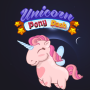 icon Unicorn Pony Dash
