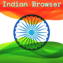 icon Indian Desi Browser voor Vertex Impress Click
