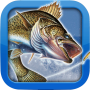 icon Real Fishing Games voor Samsung Galaxy Ace Duos I589