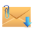 icon Email Attachment Extractor 1.3