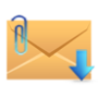 icon Email Attachment Extractor