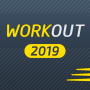 icon Gym Workout Planner & Tracker voor archos Diamond 2 Plus