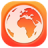 icon Web Browser-Explorer 1.0