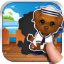 icon Pets Album - Fun Sticker Book