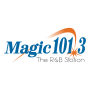 icon MAGIC 101.3