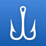 icon Fishing Points - Fishing App voor infinix Hot 6