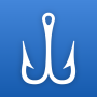 icon Fishing Points - Fishing App voor Realme 1