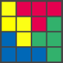 icon Block Puzzle