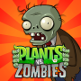 icon Plants vs. Zombies™ voor lyf Flame 8