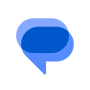 icon Google Messages voor symphony i10+