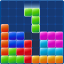 icon Block puzzle monster voor ASUS ZenFone 3 Max (ZC553KL)