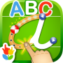 icon LetterSchool - Learn to Write voor itel Wish A41+