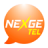 icon NEXGETEL 3.8.6