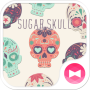 icon Sugar Skull