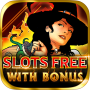 icon Slots Free with Bonus! voor THL T9 Plus