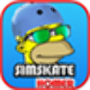 icon SIMSKATE HOMER