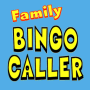 icon Family Bingo Caller voor Uhappy UP720