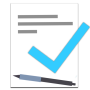 icon Vocab Trainer One voor Samsung Galaxy Note 10.1 N8010