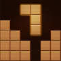 icon Block Puzzle - Jigsaw puzzles voor ASUS ZenFone 3 (ZE552KL)