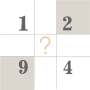 icon Sudoku voor zopo Flash X Plus 2GB