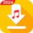 icon Music Downloader GG2.0.2