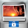 icon Photo Lock App - Hide Pictures voor Samsung Galaxy J3 Achieve