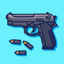 icon Bullet Echo voor UMIDIGI S2 Pro