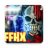 icon FFH4X ModMenu Macro Sensi hack 2.0