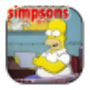 icon New The Simpsons Guia voor Motorola Moto C