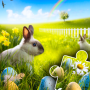 icon com.yogergames.easter_jigsaw_puzzles