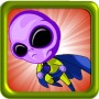 icon Space Intruders-Aliens fun Jumping