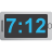 icon Giant clock 1.52