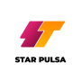 icon Star Pulsa