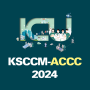 icon KSCCM-ACCC 2024 voor Doov V18