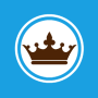 icon Shashki - Russian checkers voor karbonn Yuva 2