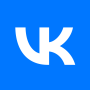 icon VK: music, video, messenger voor Inoi 6