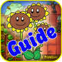 icon Guide for Plants vs Zombies voor Panasonic Eluga A3