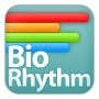 icon N Biorhythm voor Alcatel 3V