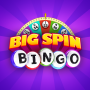 icon Big Spin Bingo - Bingo Fun voor Gionee S6s