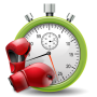 icon Boxing Timer Rounds & Sparring voor BLU S1