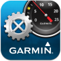 icon Garmin Mechanic™ voor Huawei P20 Lite