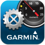 icon Garmin Mechanic™ voor oukitel K4000 Lite