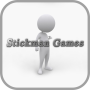 icon Stickman Games