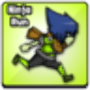 icon The Run Ninja