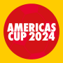 icon Americas Cup 2024 voor Doov V18