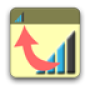 icon Signal level notification voor Doov A15