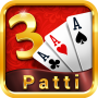 icon Teen Patti Gold, Rummy & Poker voor blackberry DTEK50