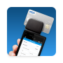 icon Credit Card Reader voor BLU Advance 4.0M