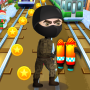 icon Ninja subway